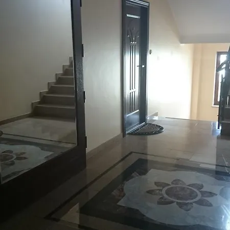 Apartament Sloneczny Apartment