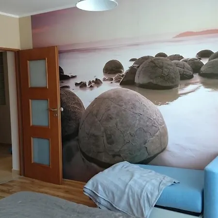 Apartament Sloneczny