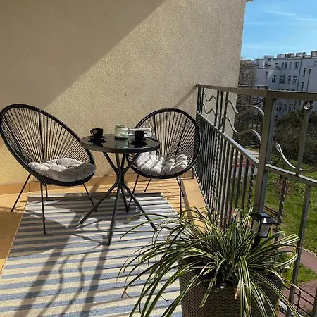 Apartament Sloneczny Apartment *