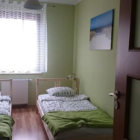 Apartment Apartament Sloneczny *