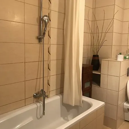 Apartament Sloneczny Apartment *