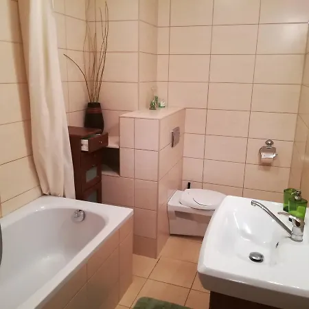 Apartment Apartament Sloneczny