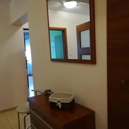 Apartament Sloneczny Apartment Swinoujscie