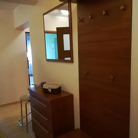 Apartament Sloneczny * Swinoujscie