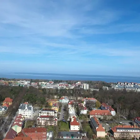 Apartment Apartament Sloneczny *